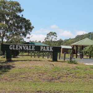Glenvale Park Western