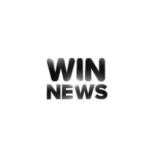 WIN news logo