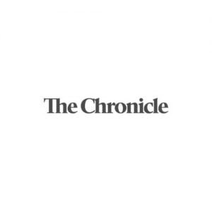 Chronicle Logo