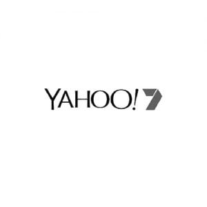 Yahoo 7 Logo