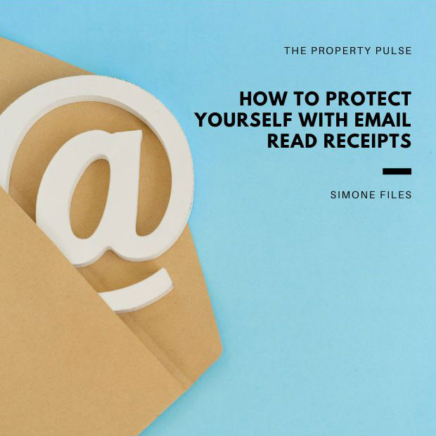 How To Protect Yourself With Email Read Receipts