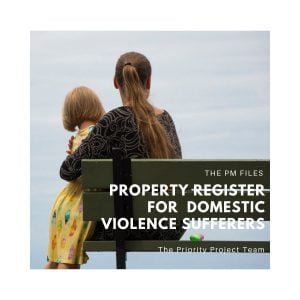 Domestic Violence Register