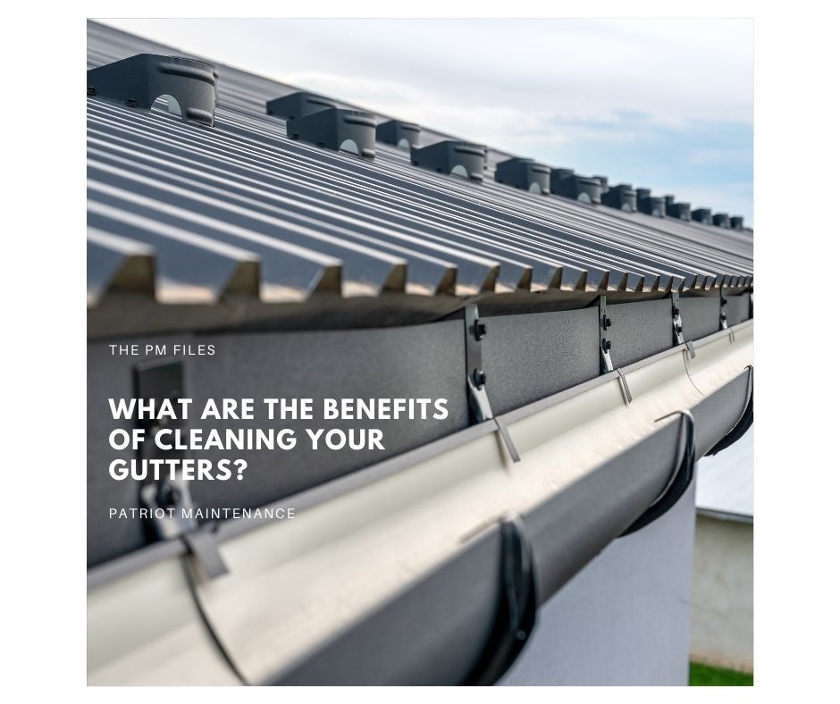 Gutter Cleaning Hamilton