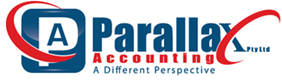 Parallax Accounting