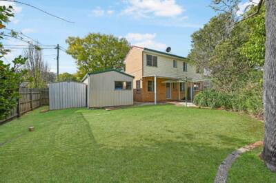 24 Stanmoore St, Rangeville, QLD 4350 Australia