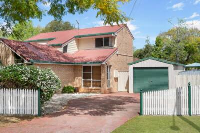 24 Stanmoore St, Rangeville, QLD 4350 Australia