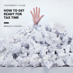 Get Ready for Tax Time.