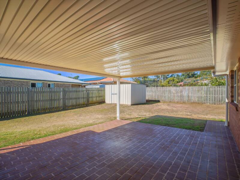 6 Lobwein Ct, Middle Ridge, QLD 4350 Australia