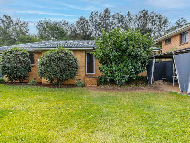 27 Weller St, Rangeville, QLD 4350 Australia