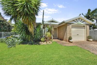 1 Todwana Ct, Glenvale, QLD 4350 Australia