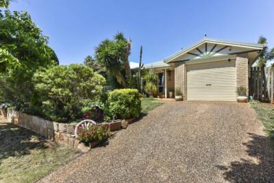 1 Todwana Ct, Glenvale, QLD 4350 Australia