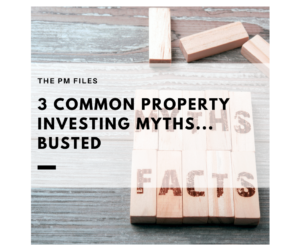 Myths Busted Website