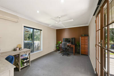 74 Hogg St, Rockville, QLD 4350 Australia