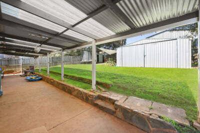 74 Hogg St, Rockville, QLD 4350 Australia