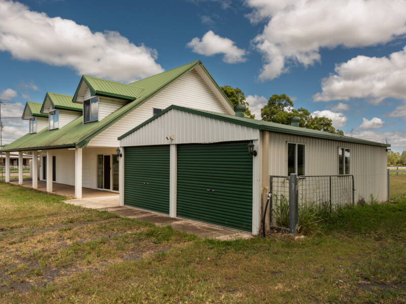 60 Flagstone Creek Rd, Helidon, QLD 4344 Australia