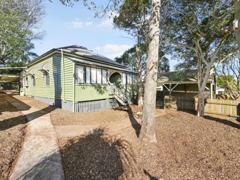 12 Partridge St, North Toowoomba, QLD 4350 Australia