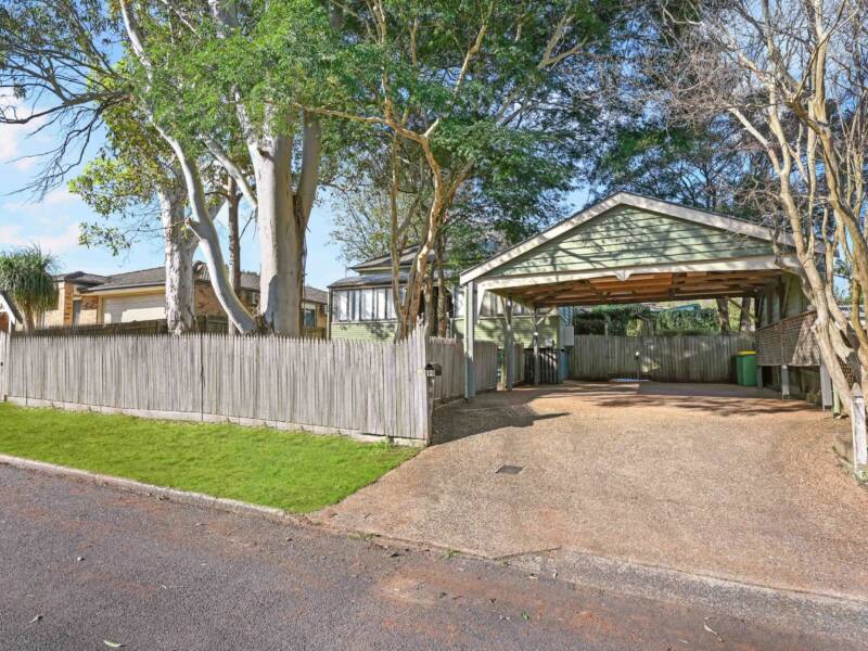 12 Partridge St, North Toowoomba, QLD 4350 Australia