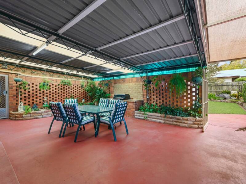 22 Perina St, Wilsonton, QLD 4350 Australia