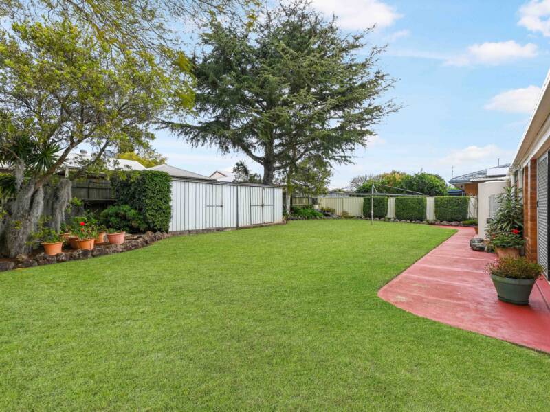 22 Perina St, Wilsonton, QLD 4350 Australia