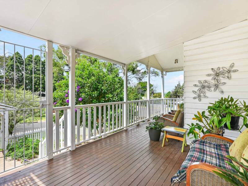 1/23 Glendower St, Mount Lofty, QLD 4350 Australia