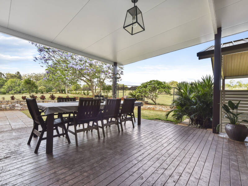 1 Pascoe Ln, Harlaxton, QLD 4350 Australia