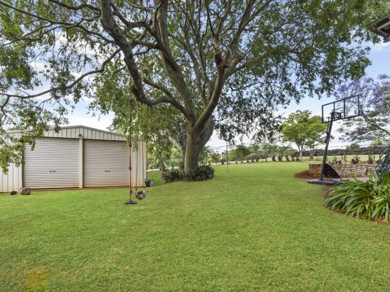 1 Pascoe Ln, Harlaxton, QLD 4350 Australia