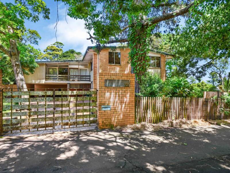 223 Geddes St, South Toowoomba, QLD 4350 Australia