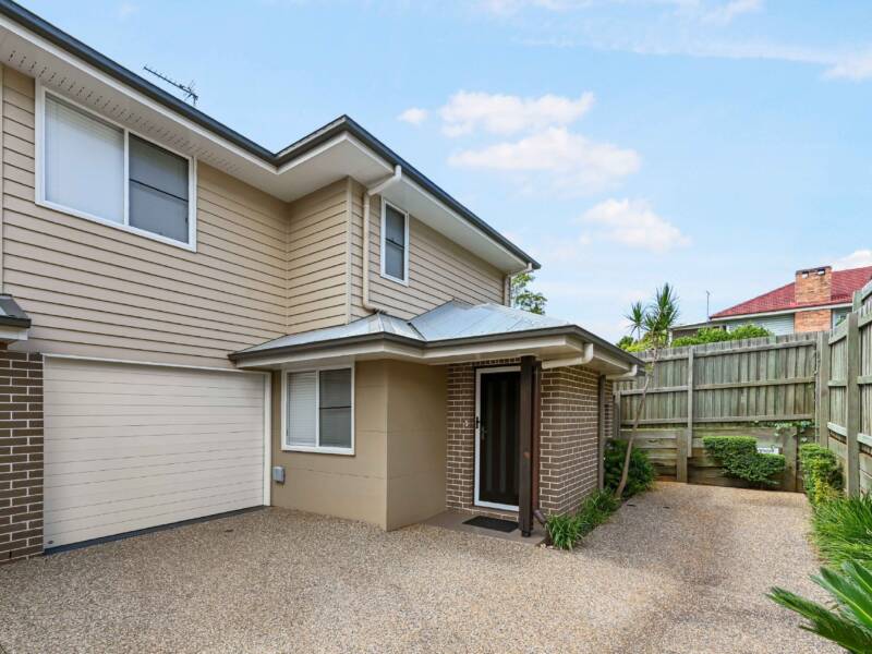 5/20 Seaton St, South Toowoomba, QLD 4350 Australia