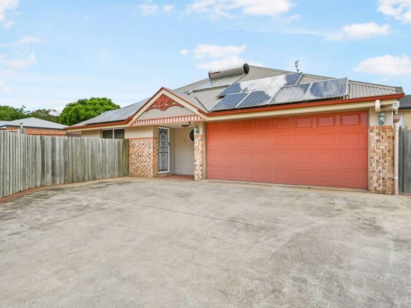 2/212 Perth St, South Toowoomba, QLD 4350 Australia