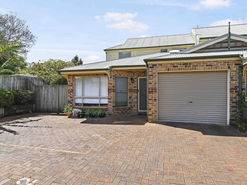 1/1 Stockton Ct, Centenary Heights, QLD 4350 Australia