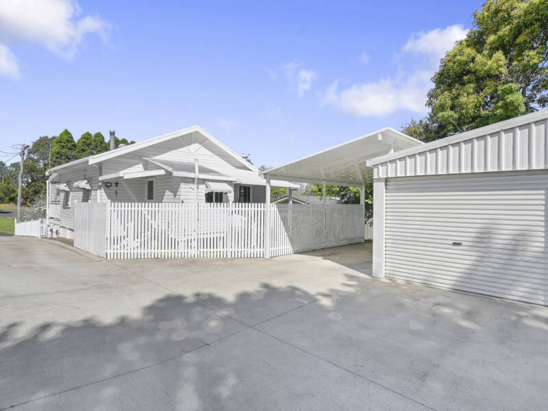 1/23 Glendower St, Mount Lofty, QLD 4350 Australia