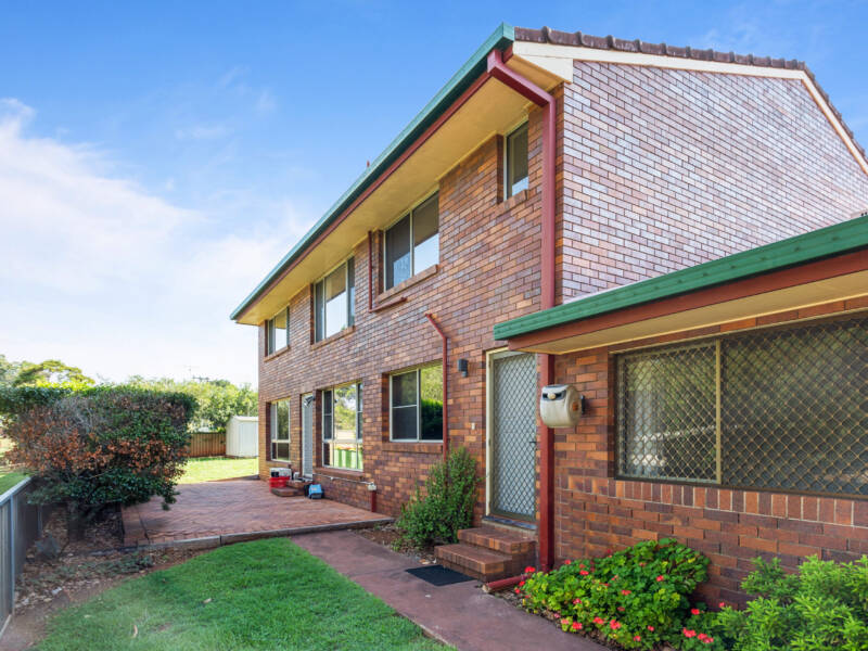 5/2 Bright St, South Toowoomba, QLD 4350 Australia