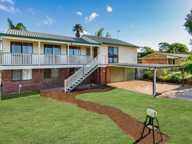 4 Kratzmann Ct, Kearneys Spring, QLD 4350 Australia