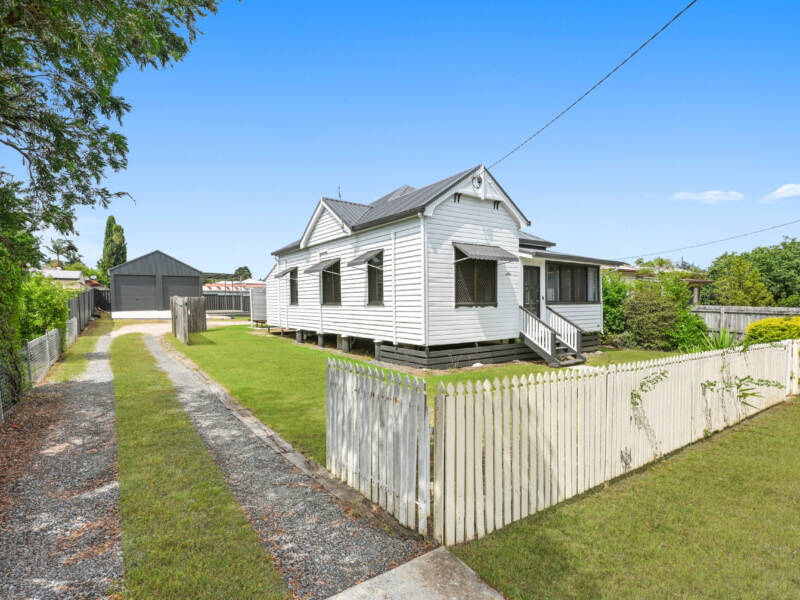 248 Long St, South Toowoomba, QLD 4350 Australia