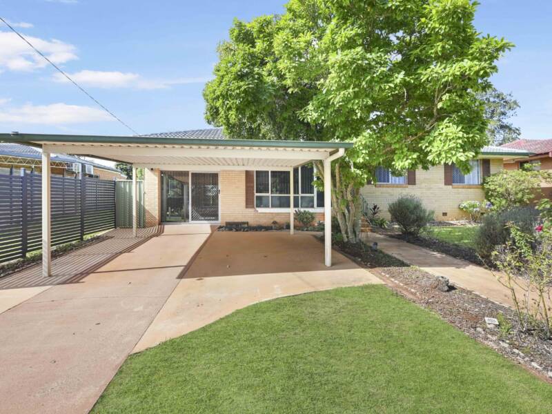 521 Stenner St, Harristown, QLD 4350 Australia