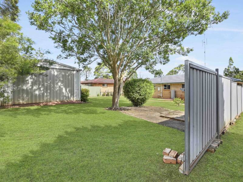 521 Stenner St, Harristown, QLD 4350 Australia