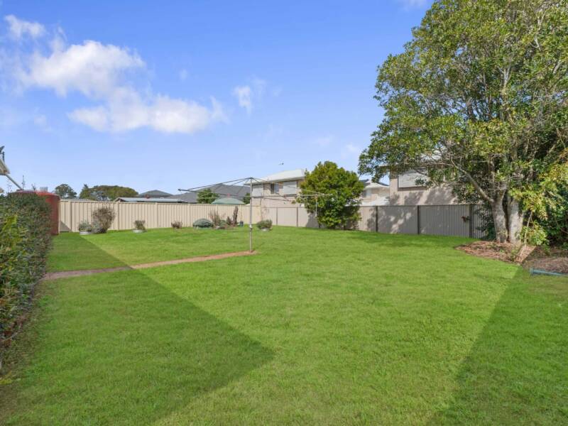 46 Fitzpatrick St, Wilsonton, QLD 4350 Australia