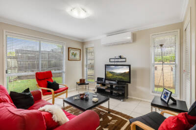 1/5 Nabiac Cl, Kearneys Spring, QLD 4350 Australia