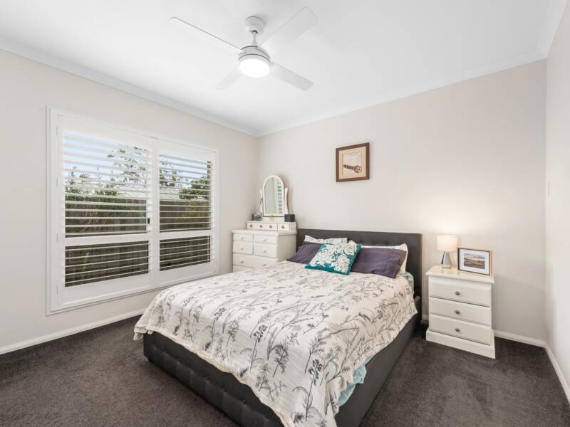 1/5a Hughes St, Centenary Heights, QLD 4350 Australia