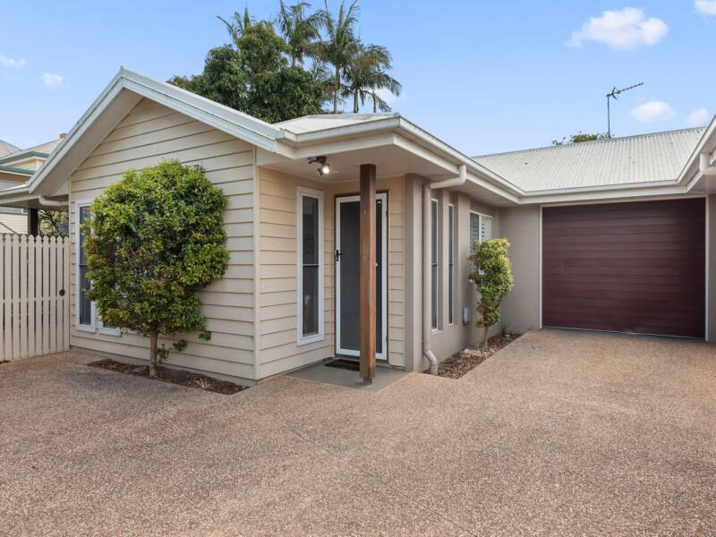 1/5a Hughes St, Centenary Heights, QLD 4350 Australia