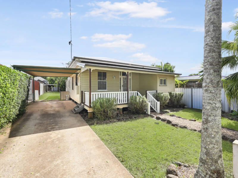 88 Taylor St, Newtown, QLD 4350 Australia