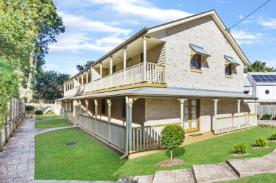 1/4 Creek St, East Toowoomba, QLD 4350 Australia