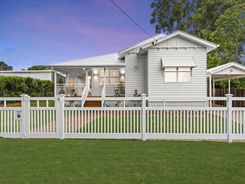 10 Fogarty St, East Toowoomba, QLD 4350 Australia