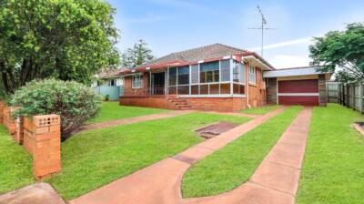 293B West St, Harristown, QLD 4350 Australia