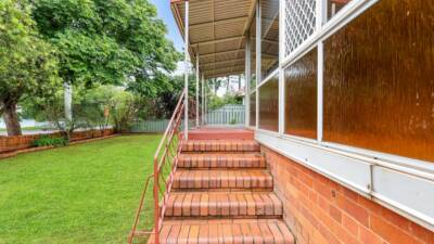 293B West St, Harristown, QLD 4350 Australia