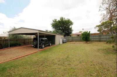 33 Moloney St, North Toowoomba, QLD 4350 Australia