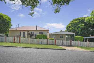 153 Perth St, South Toowoomba, QLD 4350 Australia