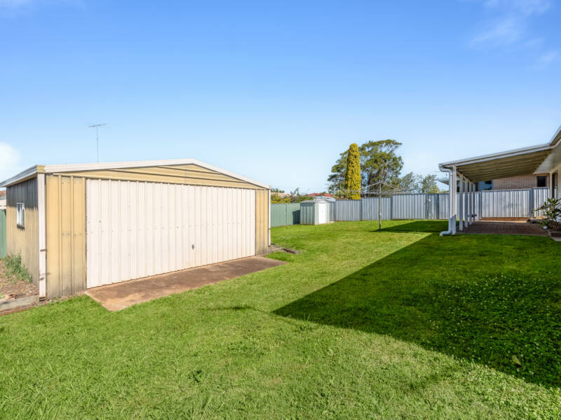 74 Jack St, Darling Heights, QLD 4350 Australia