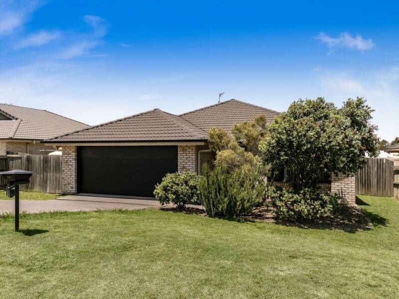 22 Bellara Dr, Harristown, QLD 4350 Australia