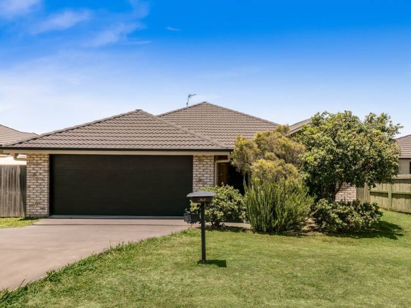 22 Bellara Dr, Harristown, QLD 4350 Australia